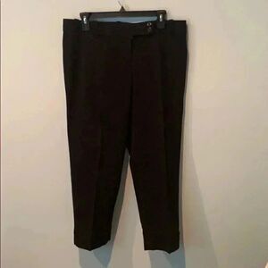 Ann Taylor Loft pants 